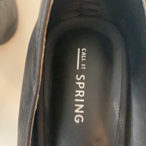 Call it spring pumps/heels - Picture 6 of 7